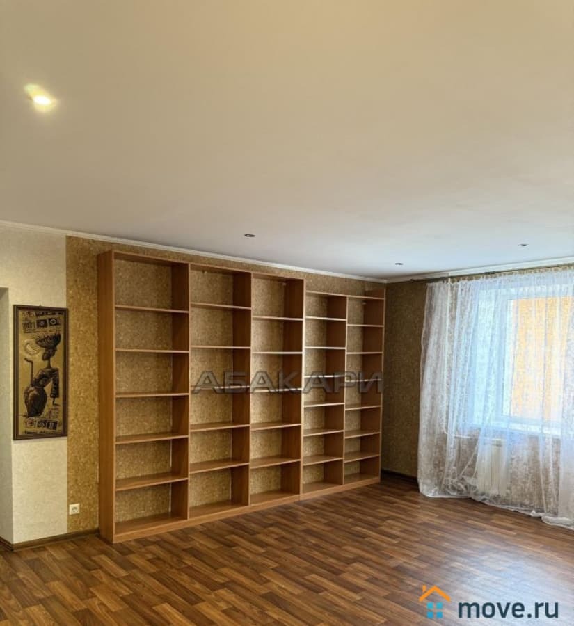 2-комн. квартира, 64 м²