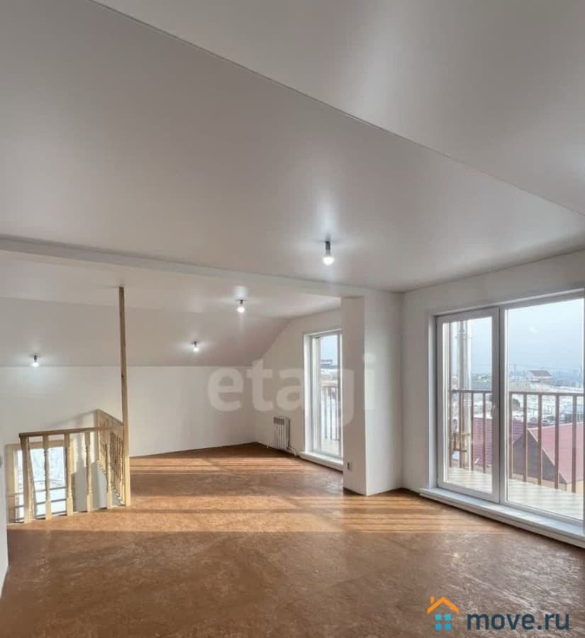 дом, 150 м², 10.8 сотки