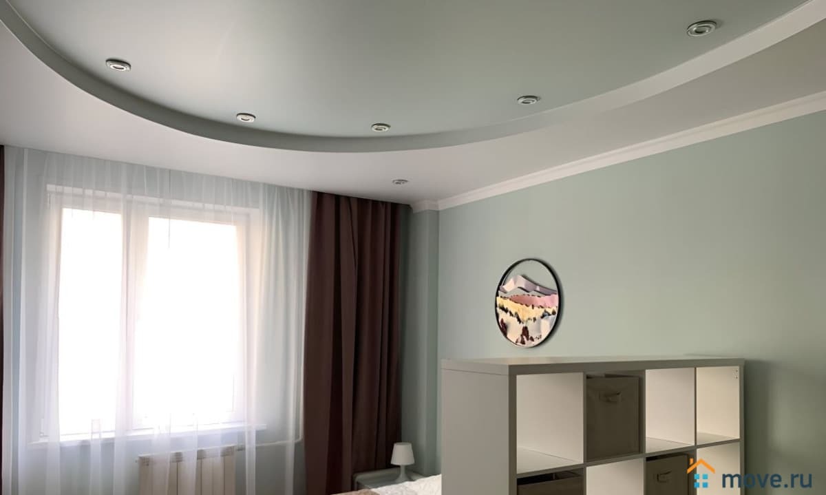 1-комн. квартира, 50 м²