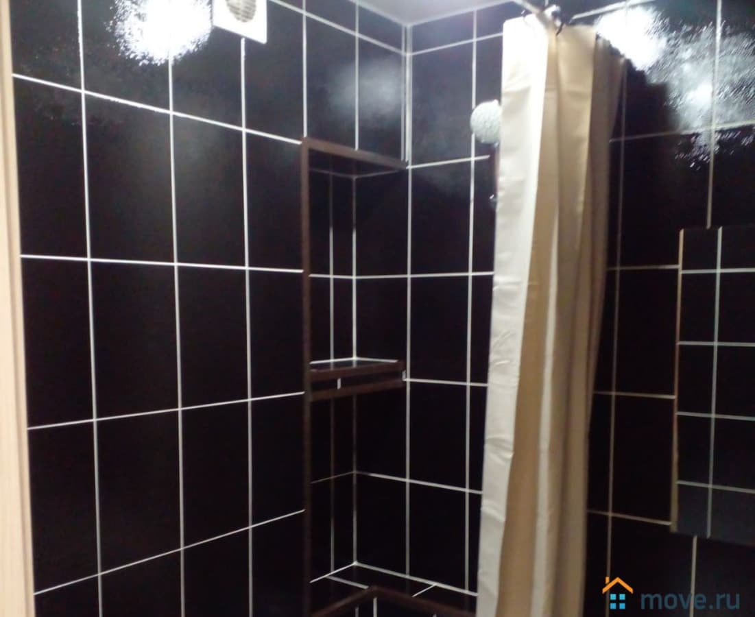 студия, 25 м²