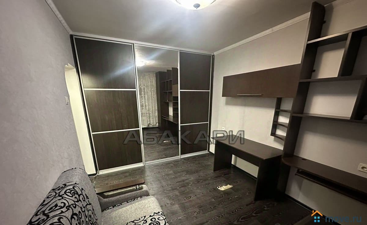 1-комн. квартира, 30 м²