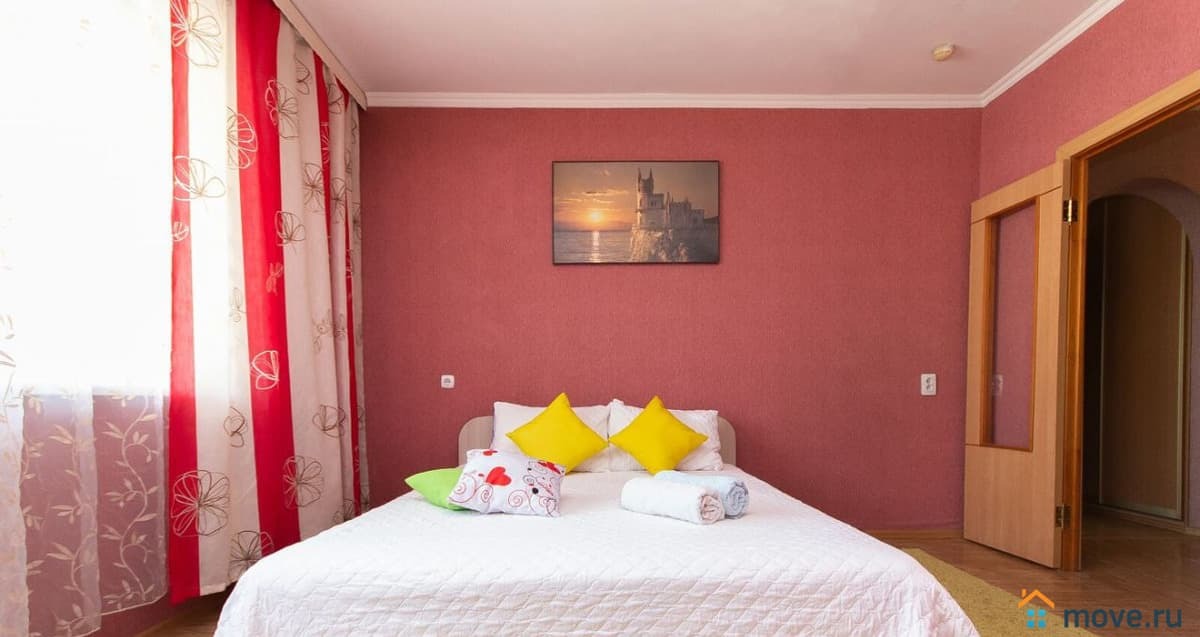 1-комн. квартира, 42 м²