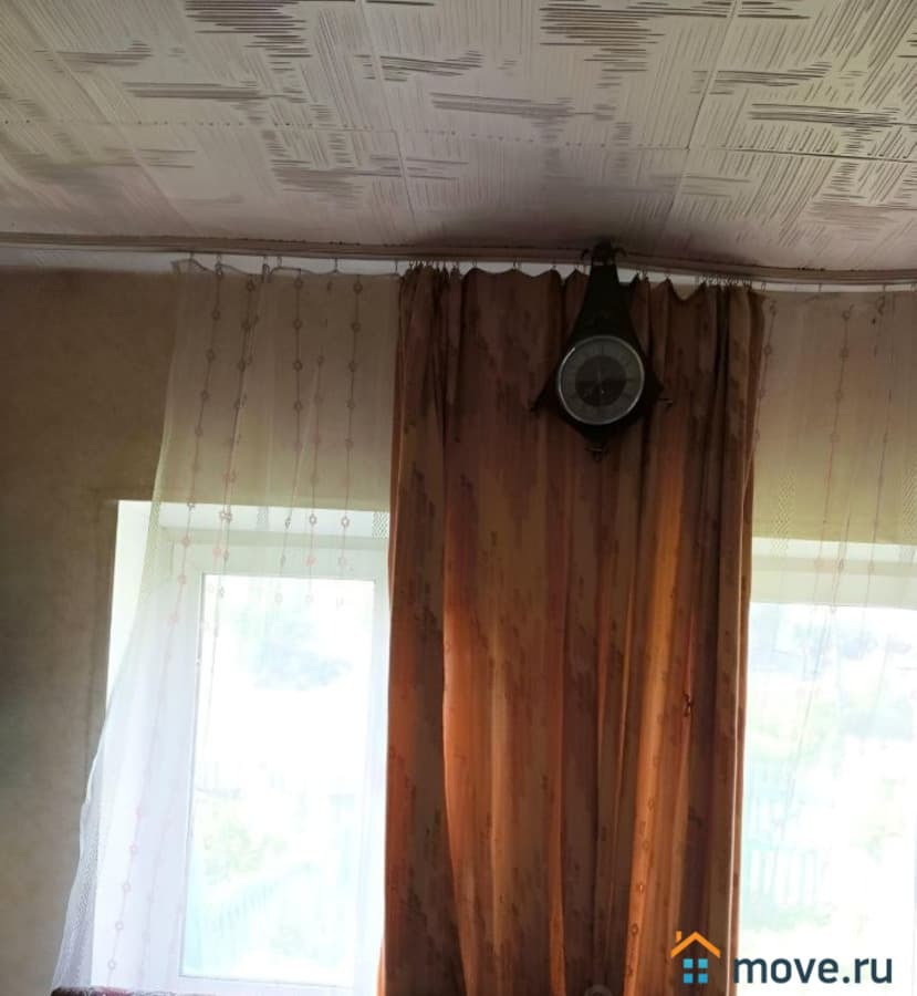 дом, 45 м², 1 сотка