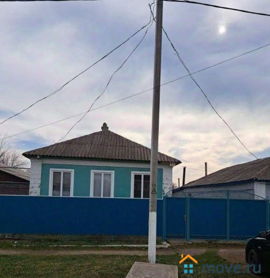 дом, 86 м², 5.5 сотки