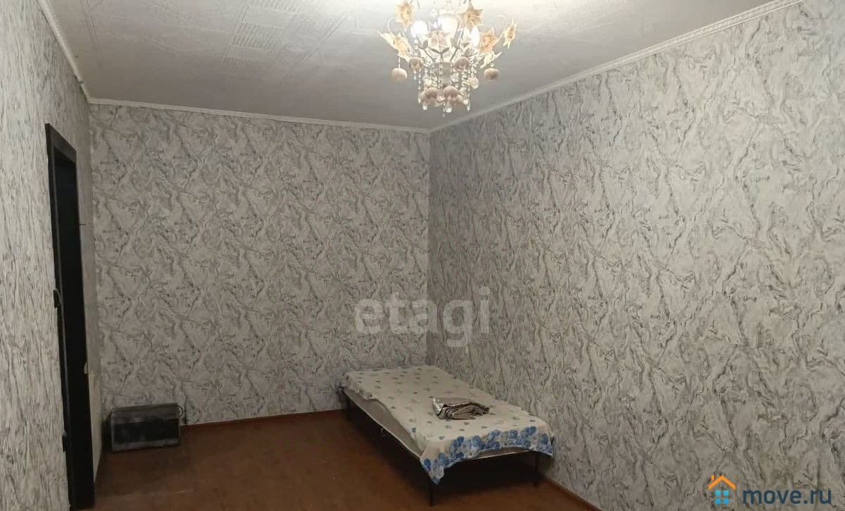 1-комн. квартира, 32.7 м²
