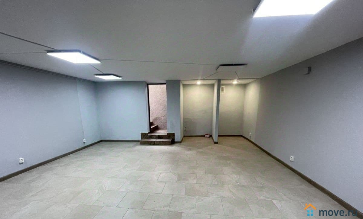 свободного назначения, 40 м²