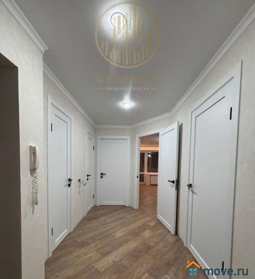 2-комн. квартира, 49 м²
