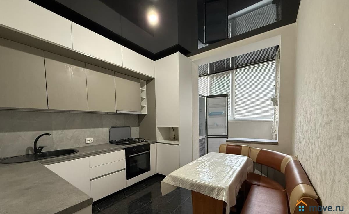 1-комн. квартира, 42 м²