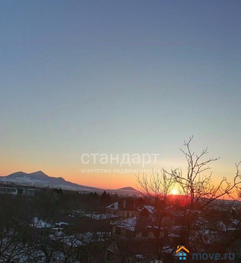2-комн. квартира, 53 м²