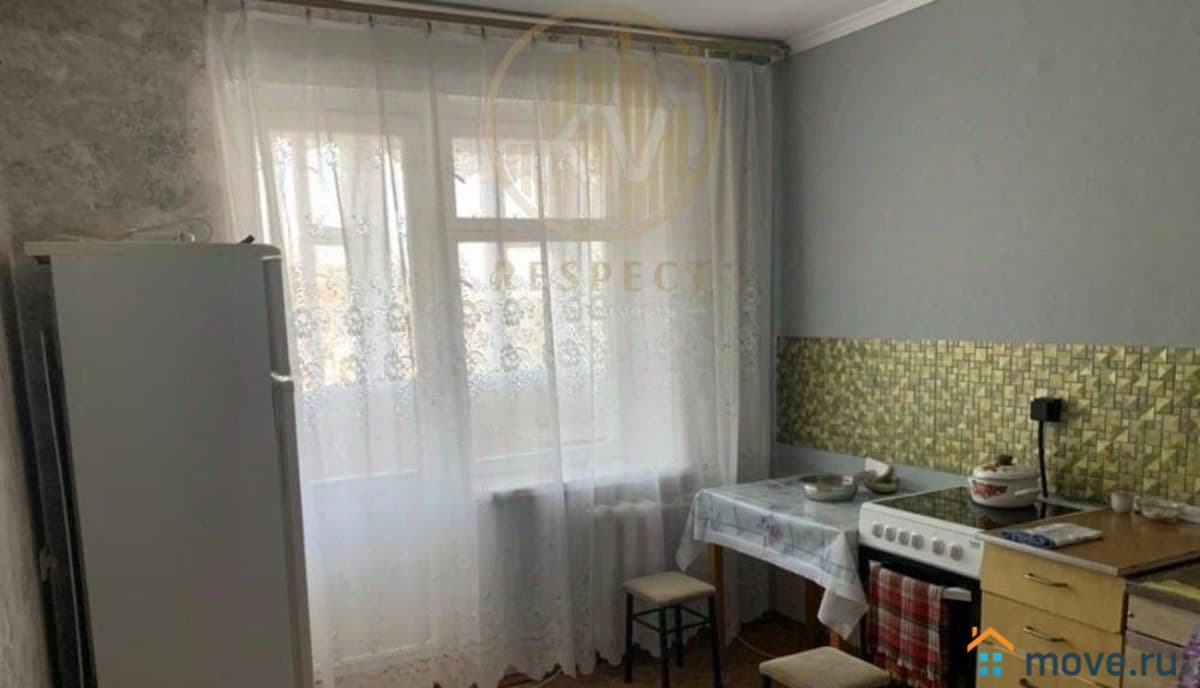 2-комн. квартира, 53.2 м²