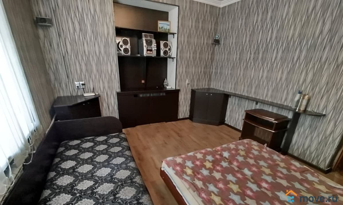 комната, 16 м²