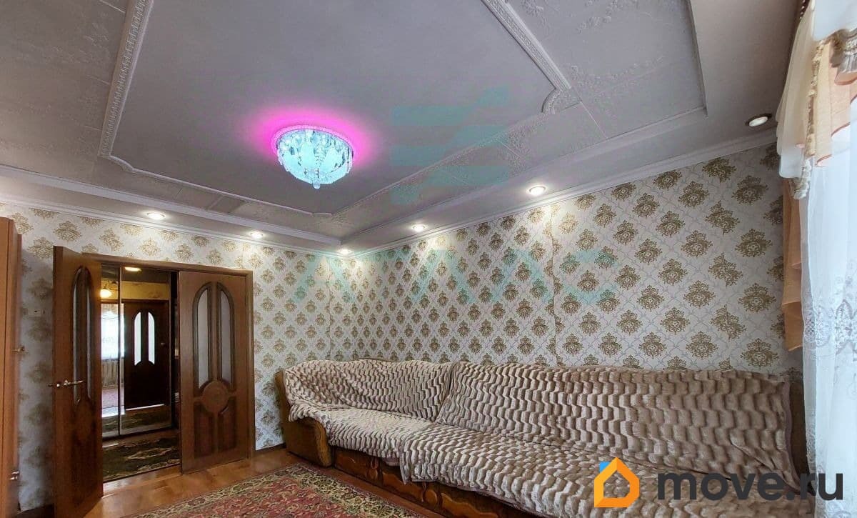 2-комн. квартира, 47 м²