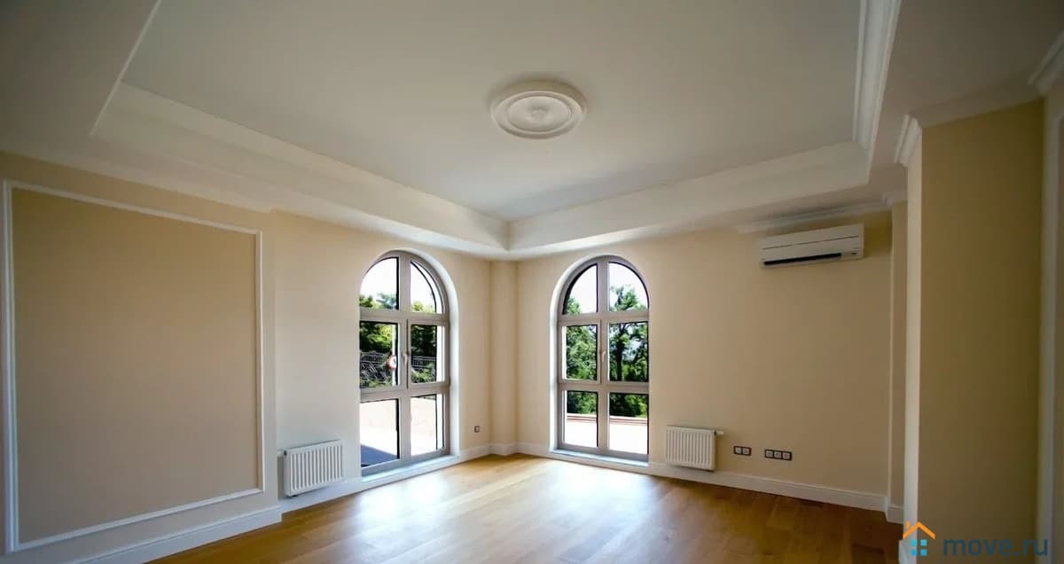 3-комн. апартаменты, 1333.3 м²