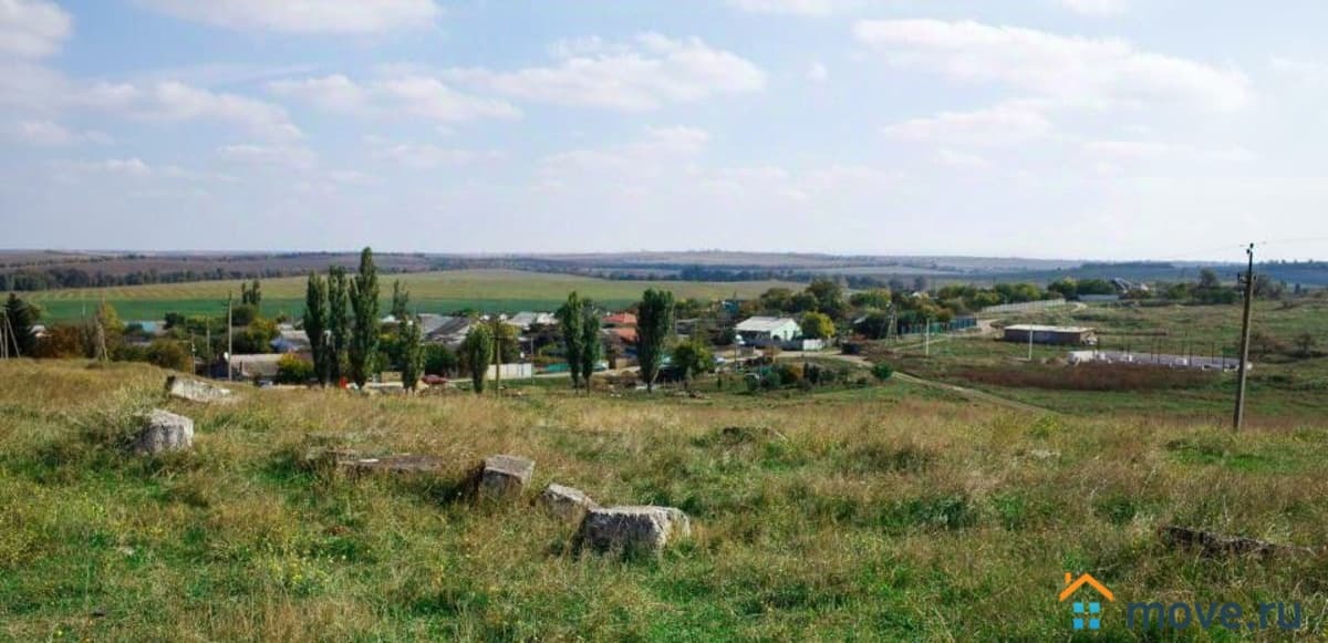 земельный участок, 8 соток