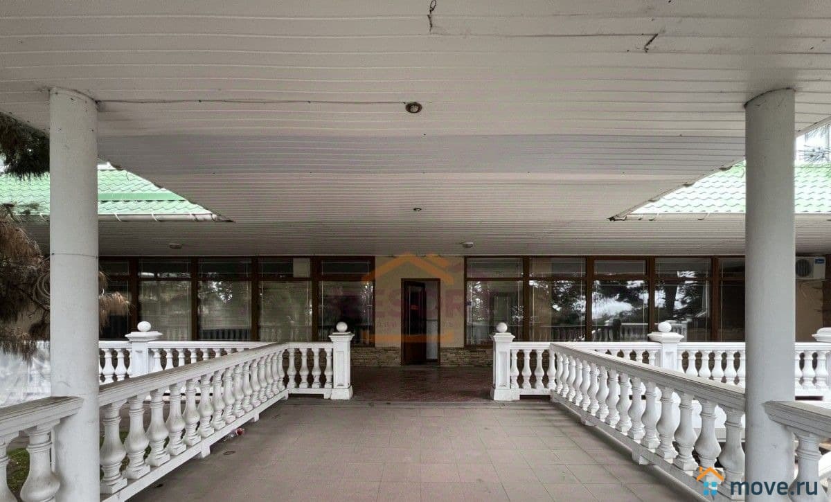 свободного назначения, 835 м²
