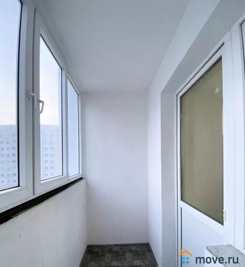 1-комн. квартира, 41 м²