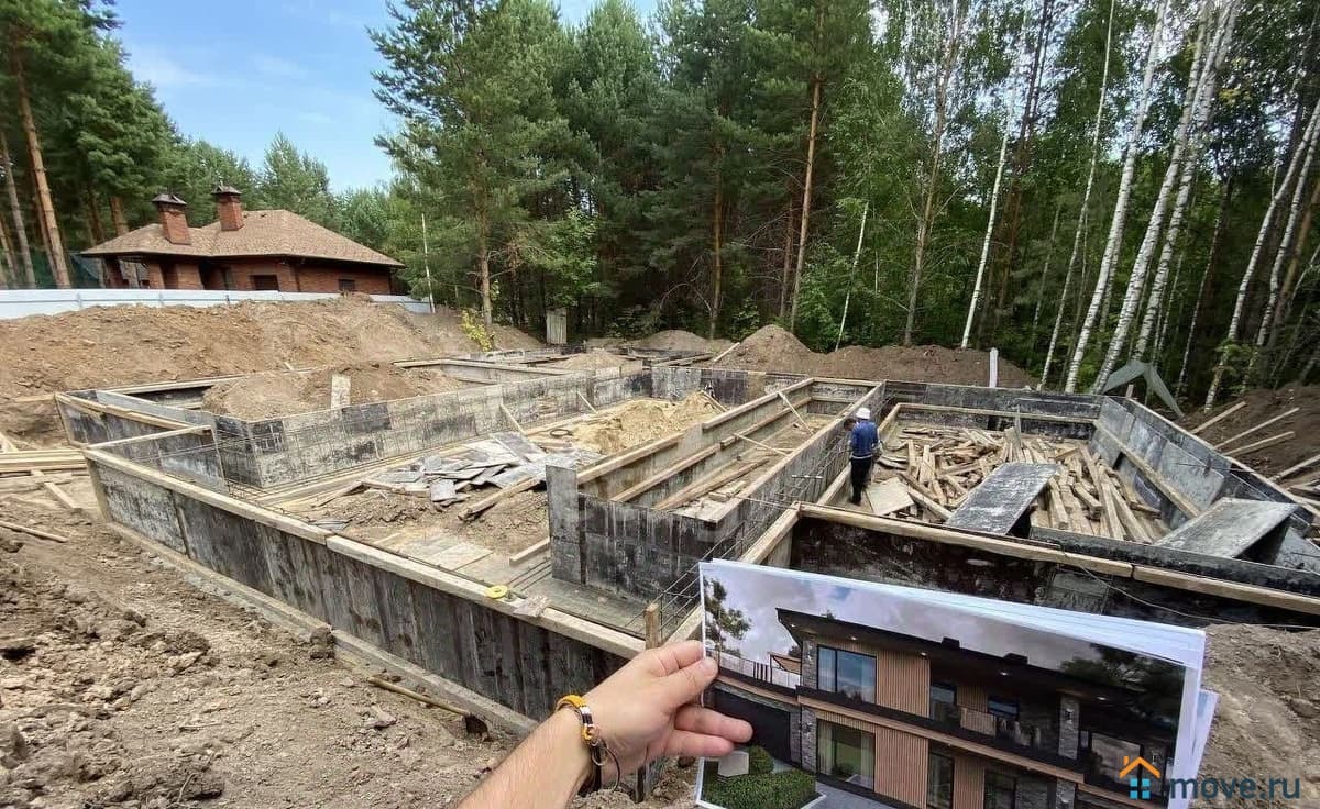земельный участок, 23.3 сотки