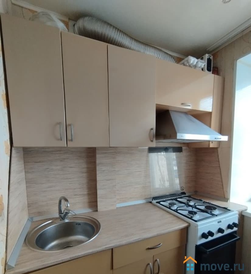 2-комн. квартира, 48 м²