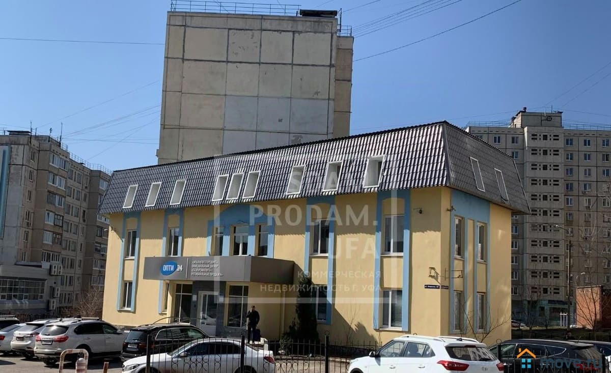 офис, 274 м²