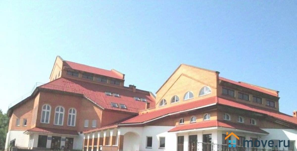готовый бизнес, 2799.6 м²