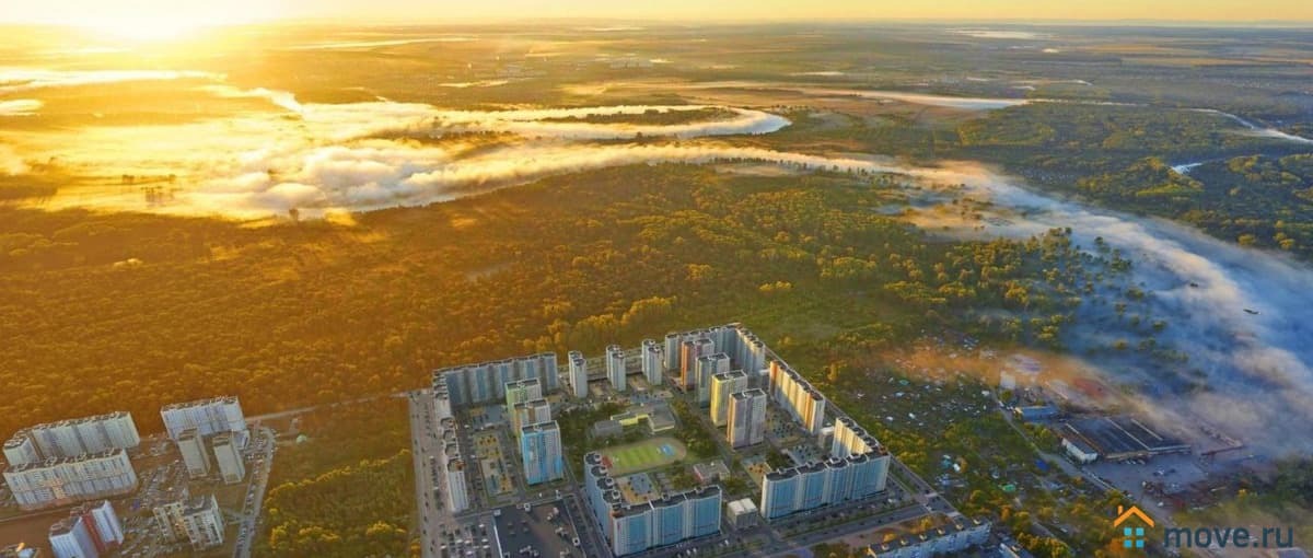 2-комн. квартира, 66.88 м²