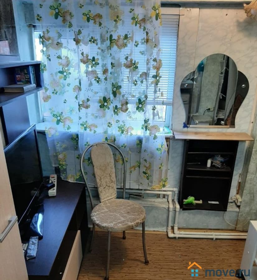 комната, 10 м²