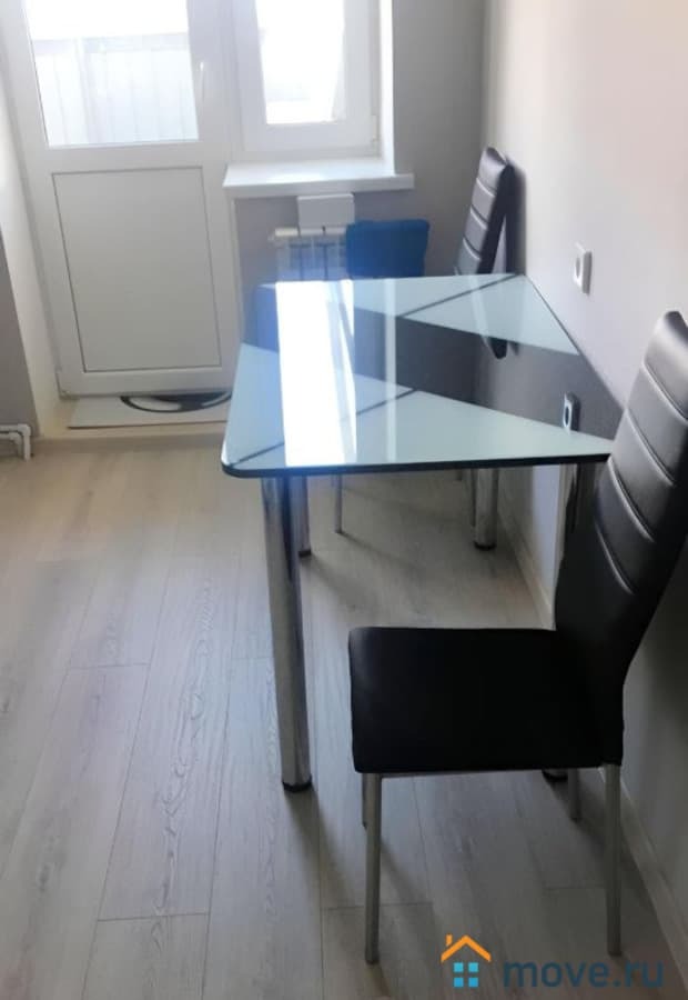 1-комн. квартира, 34 м²
