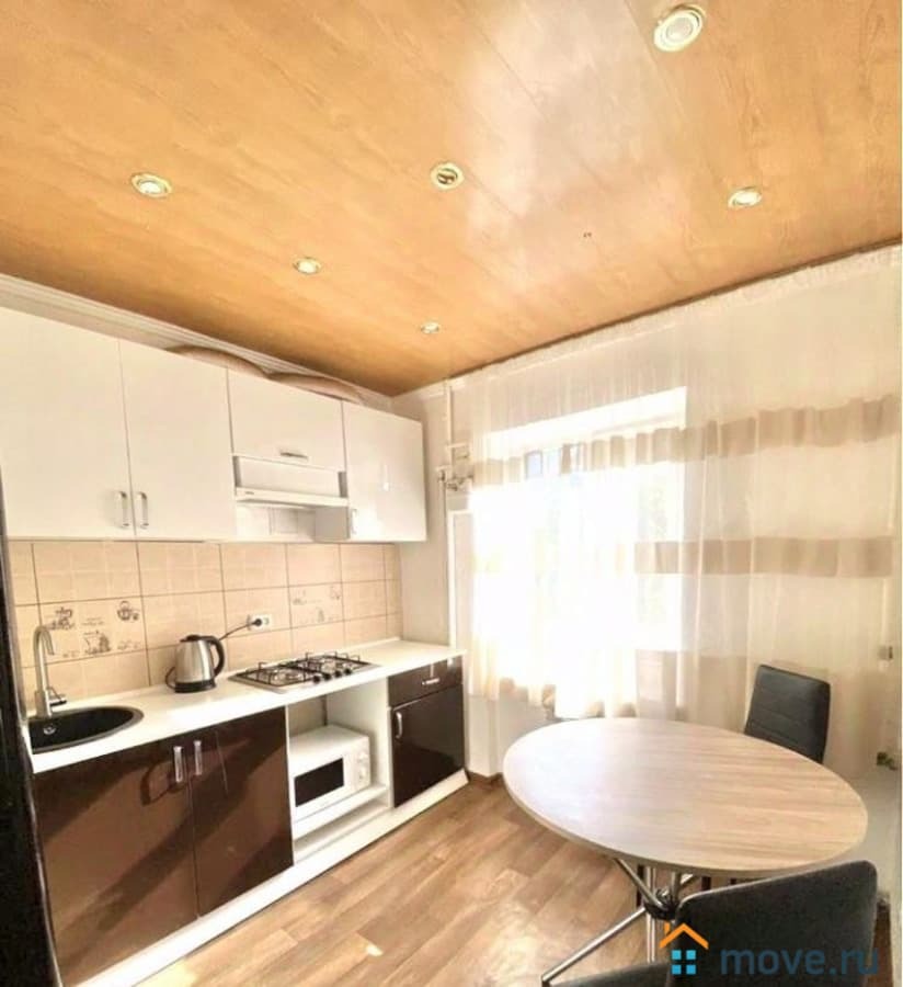 1-комн. квартира, 35 м²