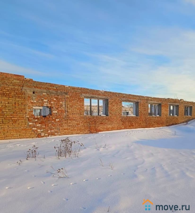 отдельное здание, 1400.7 м²