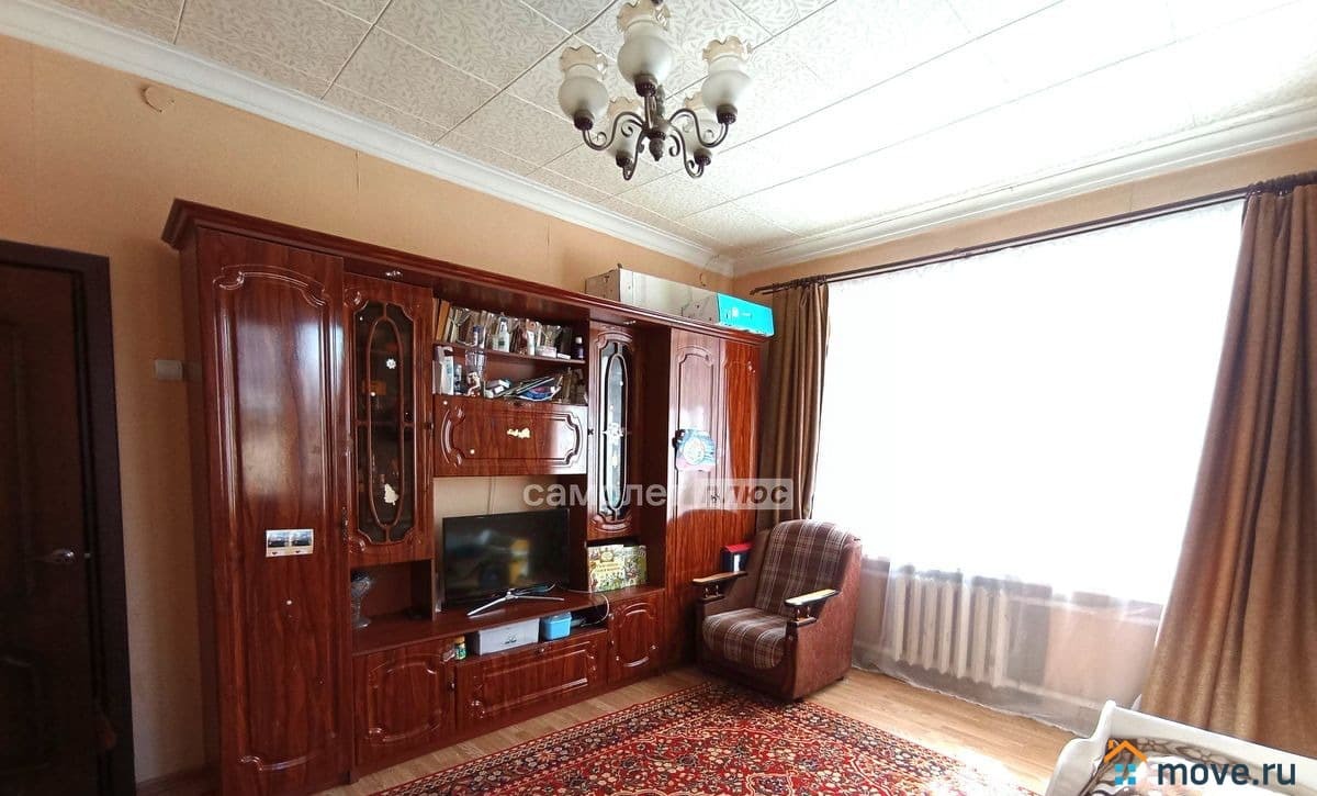 2-комн. квартира, 37 м²