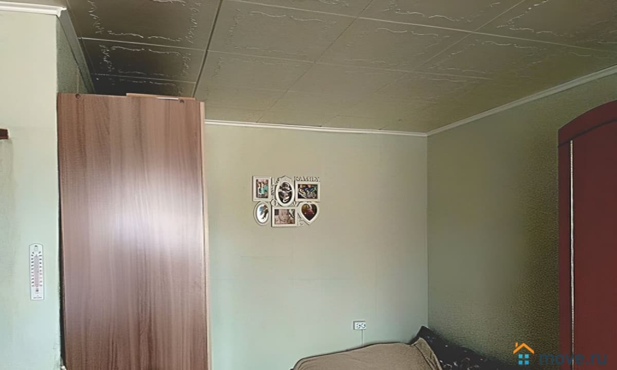 1-комн. квартира, 33 м²