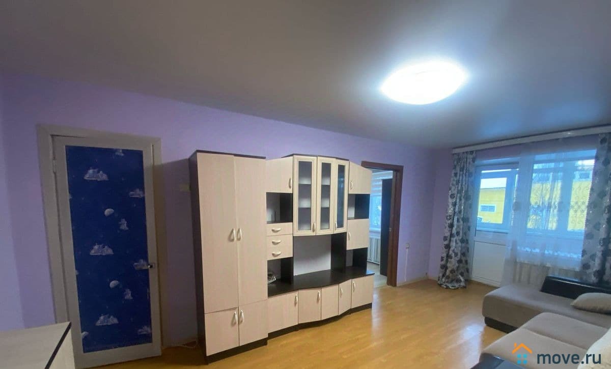 2-комн. квартира, 42 м²