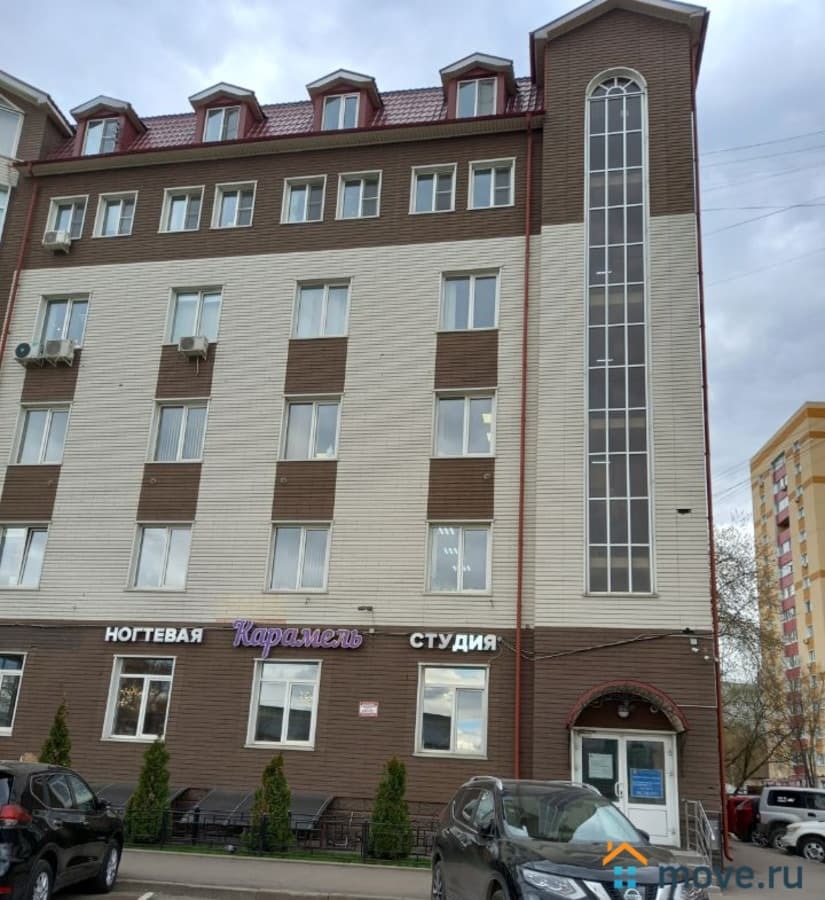 офис, 28.64 м²