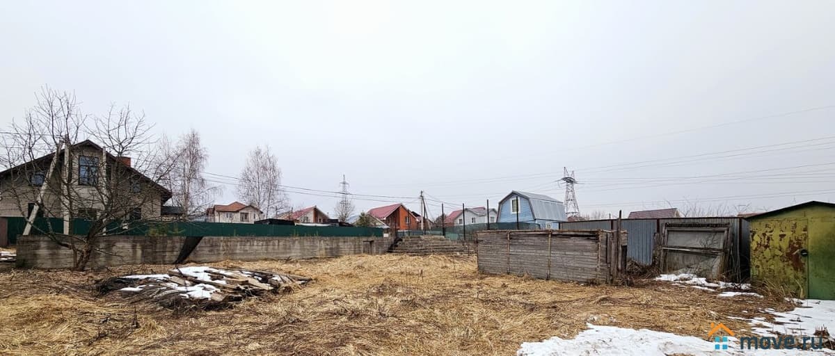 земельный участок, 12 соток