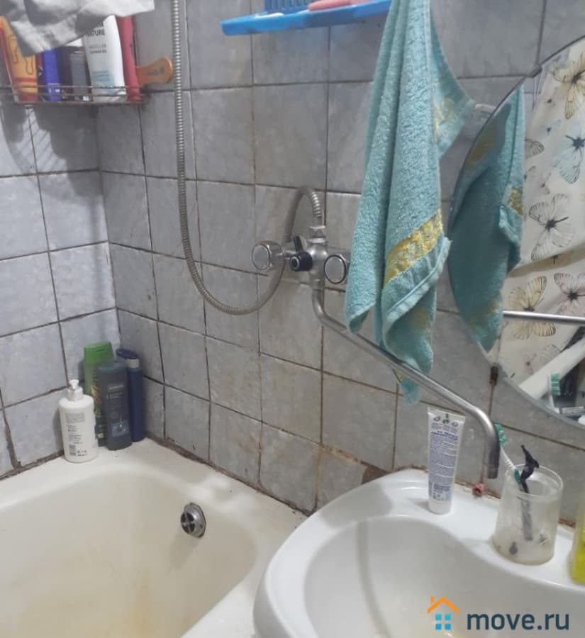 комната, 18.4 м²