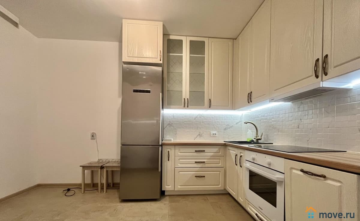 2-комн. квартира, 60 м²