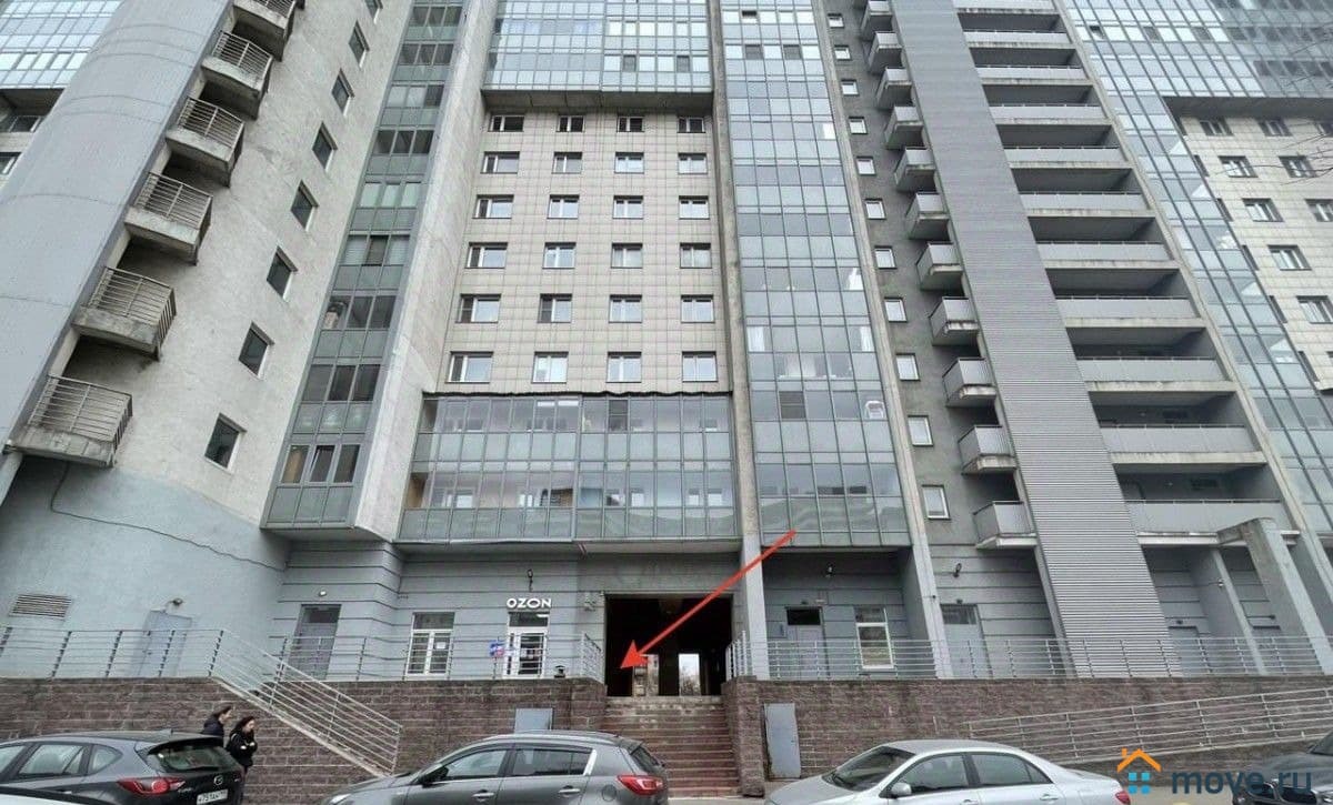 свободного назначения, 130 м²