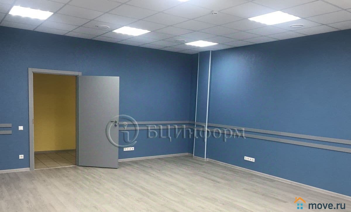 офис, 40 м²
