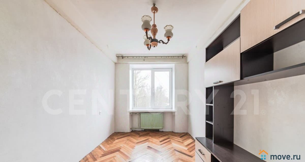 комната, 10.4 м²