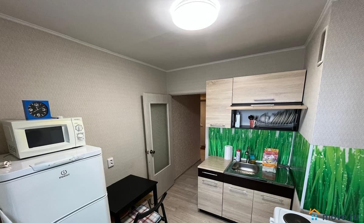1-комн. квартира, 30 м²