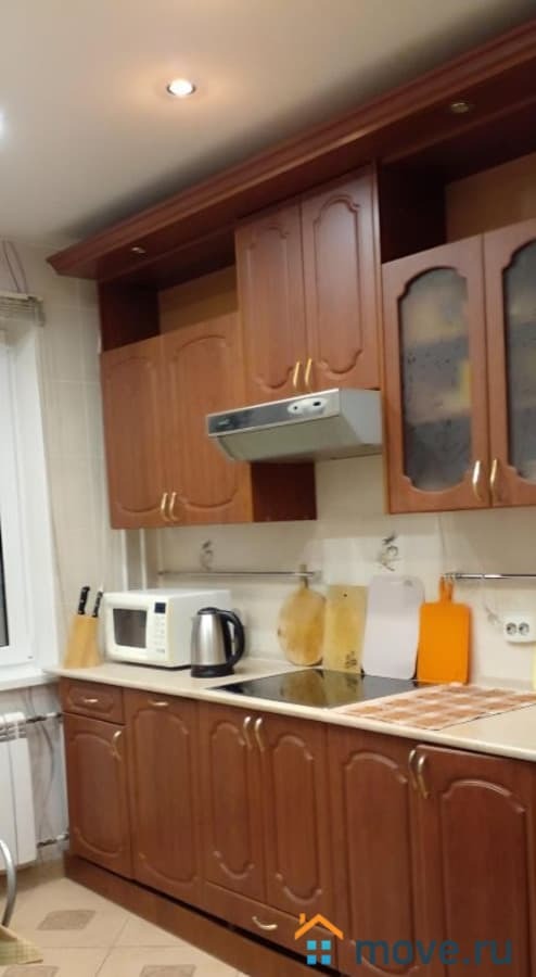 2-комн. квартира, 50 м²