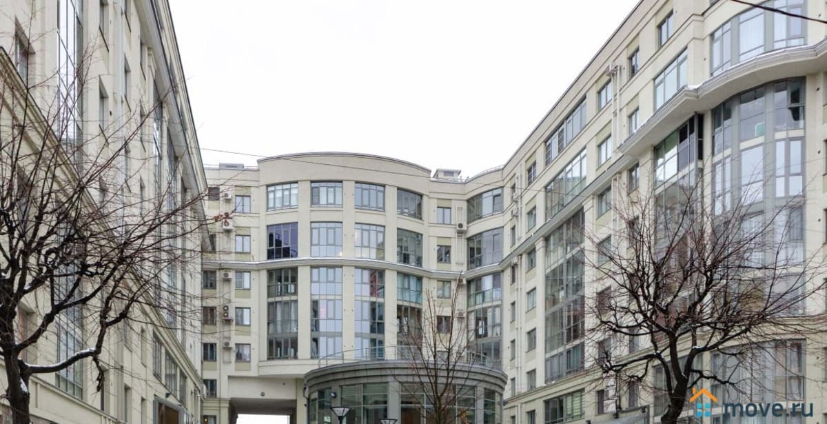 3-комн. квартира, 95 м²