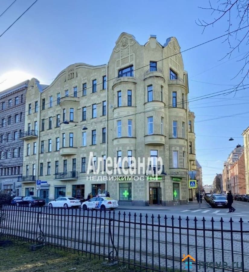 комната, 50 м²