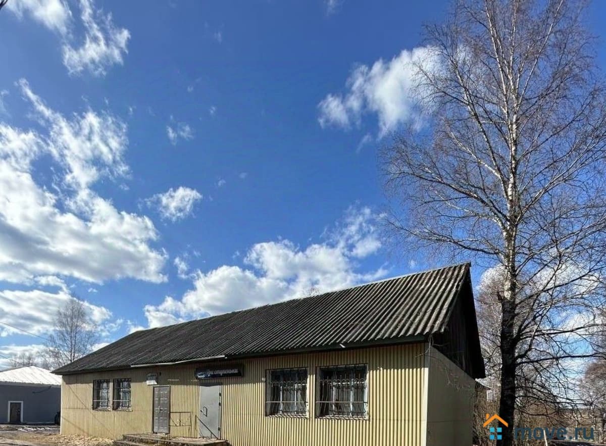 торговое помещение, 176.2 м²