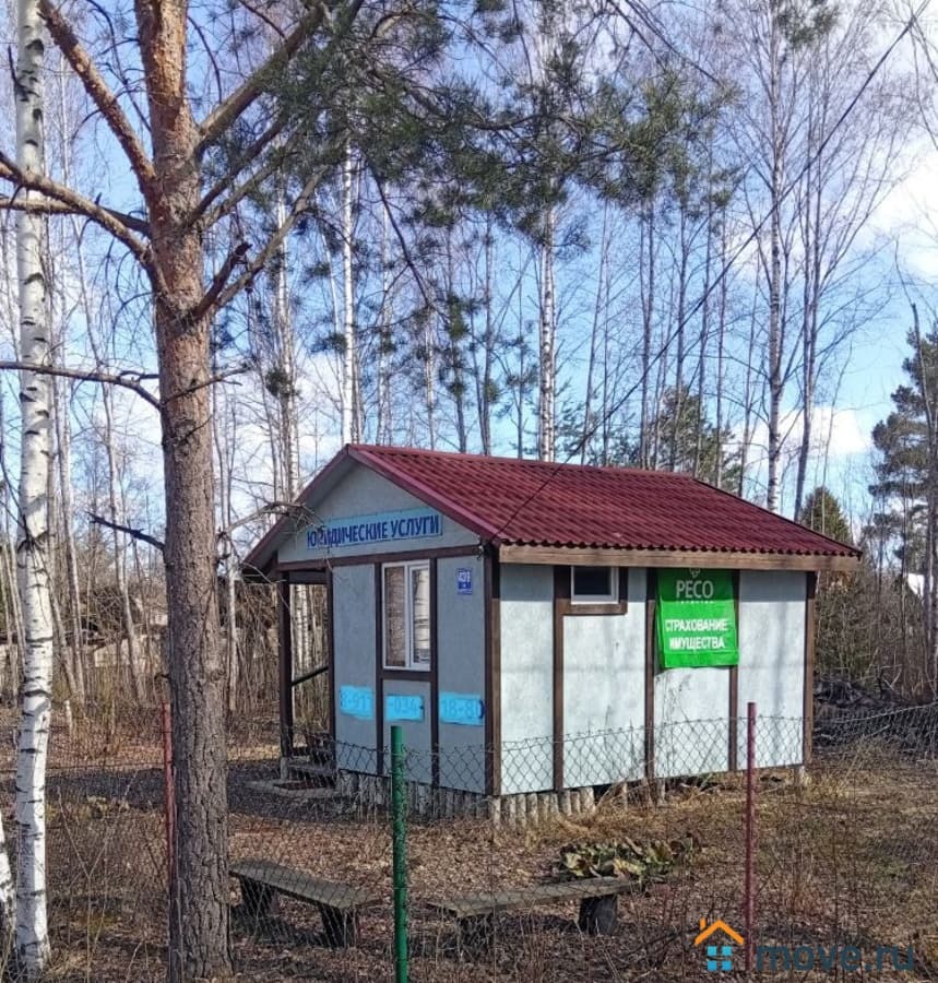 свободного назначения, 23 м²