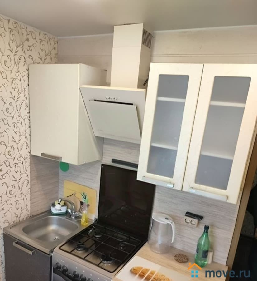 2-комн. квартира, 37 м²