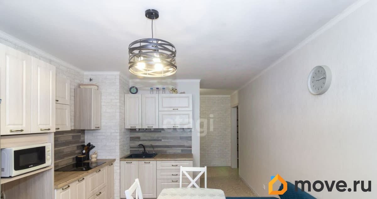 2-комн. квартира, 66.2 м²