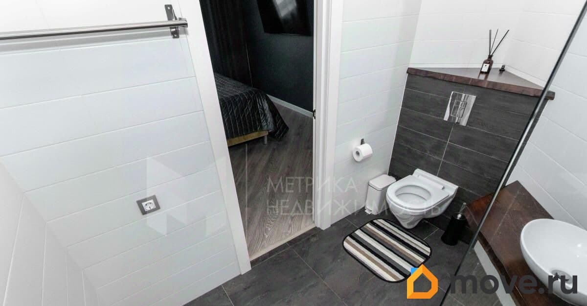 3-комн. квартира, 84.7 м²