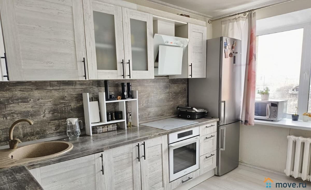 2-комн. квартира, 48.5 м²