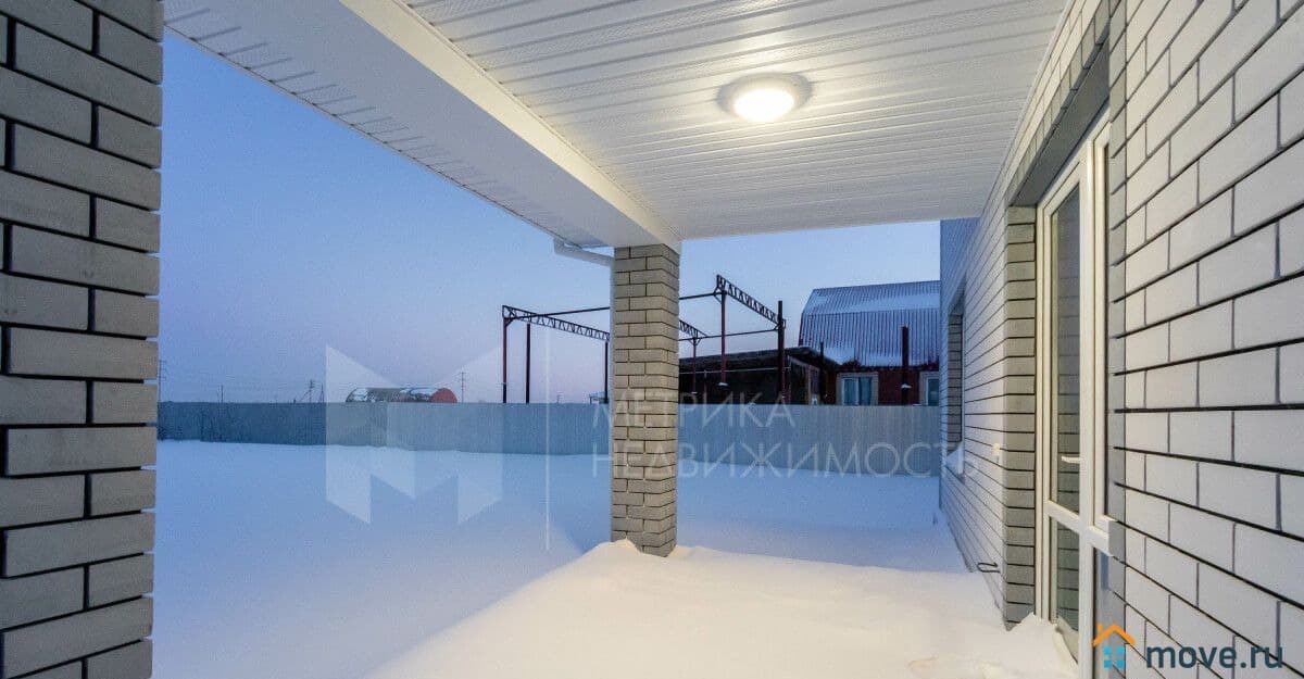 коттедж, 140 м², 8.36 сотки